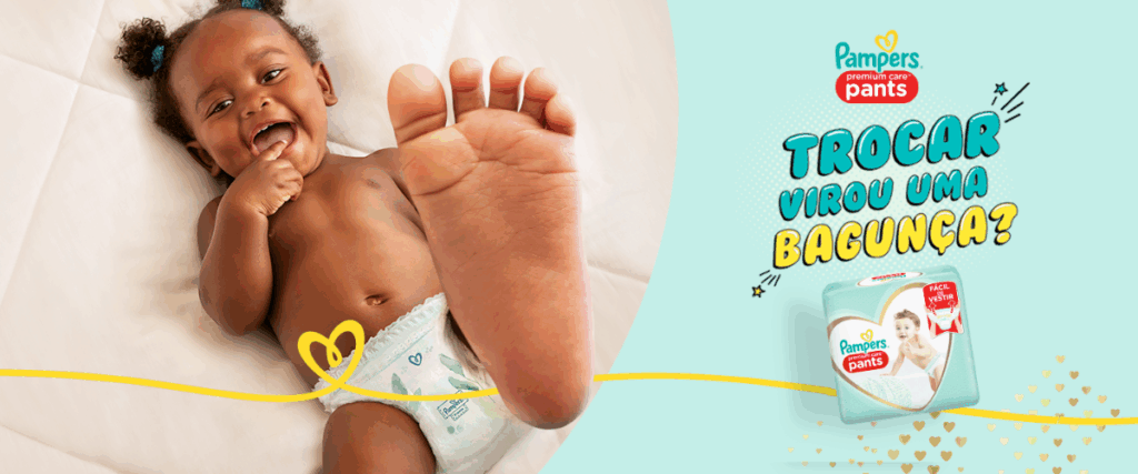 pamper trca atualizada